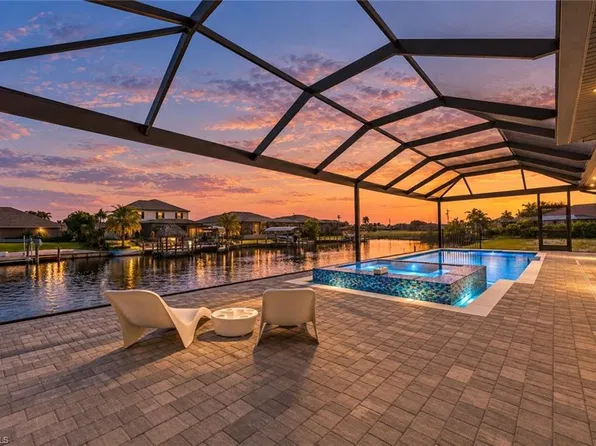 817 NW 38th AVE, CAPE CORAL, FL 33993