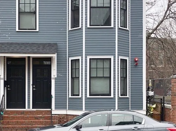 646 E 5th St, Boston, MA 02127