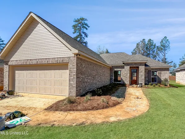 128 Serenity Ln, Pearl, MS 39208