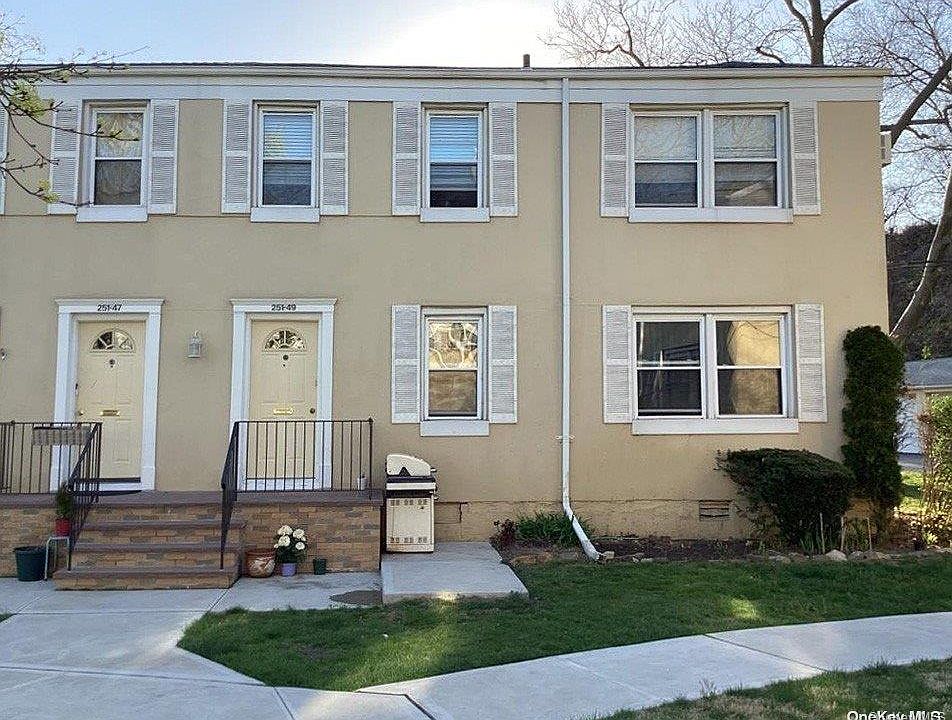 1st image of 251-49 71 St Road #58Bgra