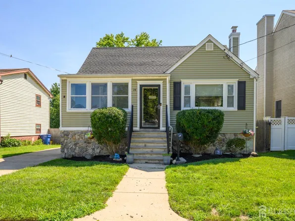 14 Marie St, South River, NJ 08882