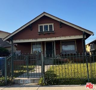 1311 W 49th St, Los Angeles, CA, 90037
