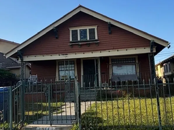 1311 W 49th St, Los Angeles, CA 90037