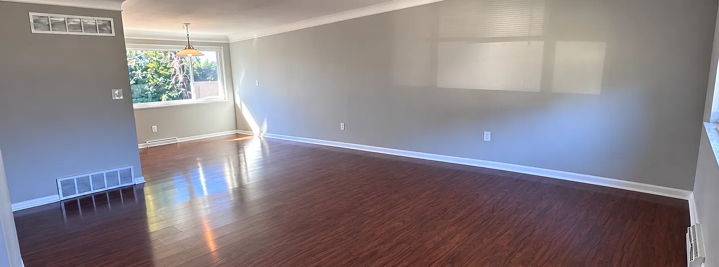 3 bed, 1.5 bath, 1288 sqft, $1,995 — Photo 3