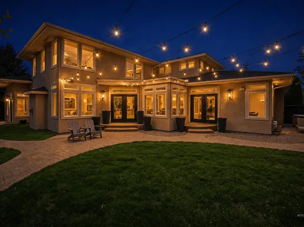 3811 W Miners Farm Ct, Boise, ID 83714
