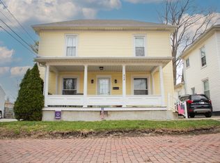 408 Maple Ct, Crawfordsville, IN