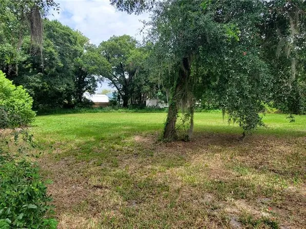 206 E PINE AVENUE LOT 44, MOUNT DORA, FL 32757