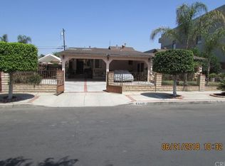 13337 Eustace St, Pacoima, CA 91331