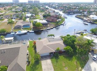 1230 SW 54th St, Cape Coral, FL 33914