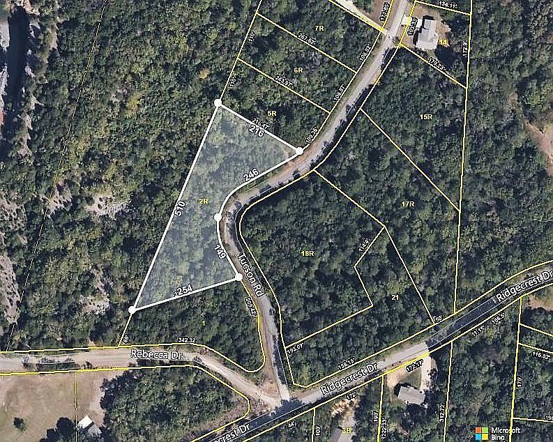 2nd image of 2 Tucson Rd Lot 2R