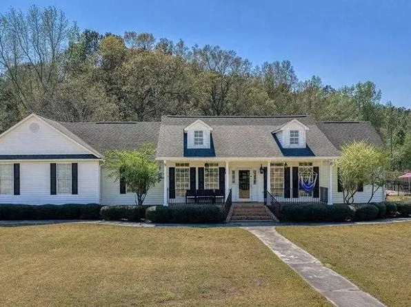 1032 Lynch Rd, Coward, SC 29530