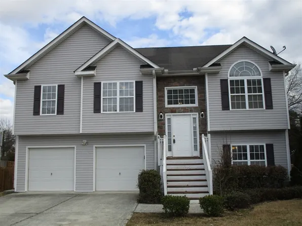 134 Richmond Dr, Hiram, GA 30141