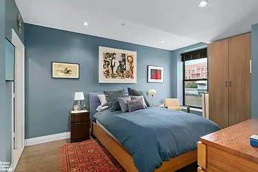Sold by Brown Harris Stevens