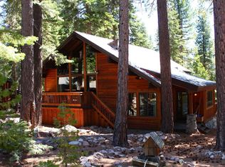 5992 Dodowah Rd, Carnelian Bay, CA 96140