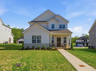 1207 Ross Farms Blvd, Clarksville, TN 37043