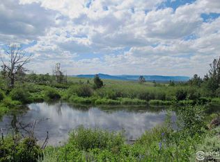 Summit View Way, Livermore, CO 80536