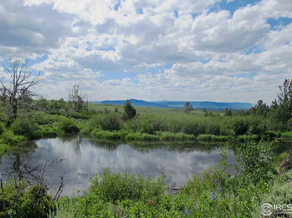 Summit View Way, Livermore, CO 80536