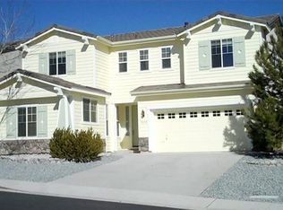 2570 Snow Partridge Dr, Reno, NV 89523