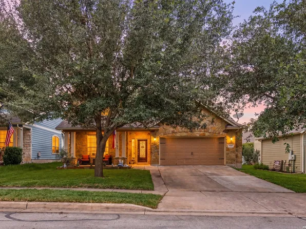 152 Brook Meadow, Cibolo, TX 78108