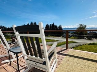 1170 Eric Ln, Homer, AK 99603