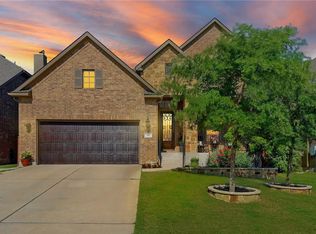 941 Purple Moor Pass, Leander, TX 78641