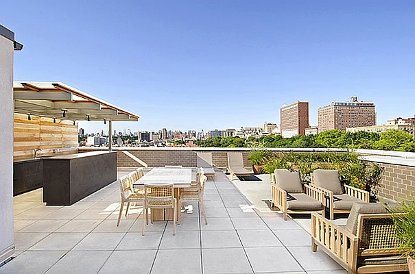 Sold by Halstead Real Estate | media 9