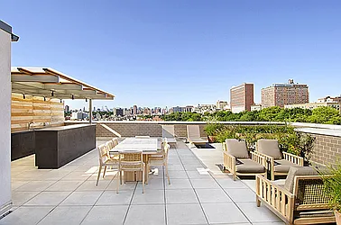 Sold by Halstead Real Estate