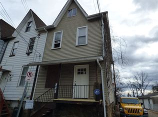 911 Amherst St, Pittsburgh, PA 15220