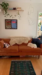 Rented by Terra Magia Inc