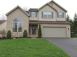 3423 Ledge Ln, Columbus, OH 43221