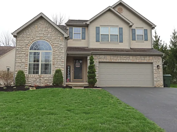 3423 Ledge Ln, Columbus, OH 43221