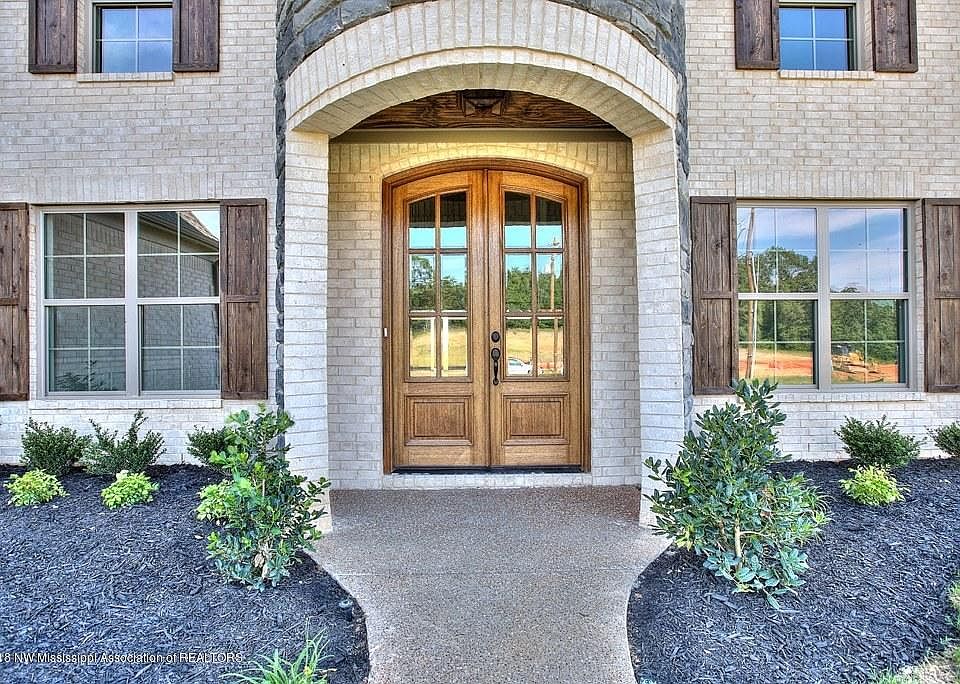 10542 Long Bridge Rd S, Olive Branch, MS 38654 Zillow