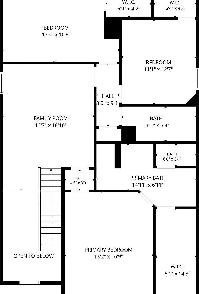 3 bed, 2.5 bath, 3360 sqft, $2,500 — Photo 3