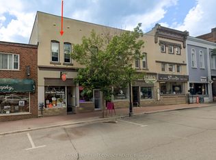 23 Peter St S #A, Orillia, ON L3V 5A8