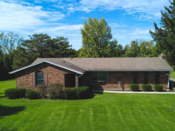 5133 Union Rd, Franklin, OH 45005