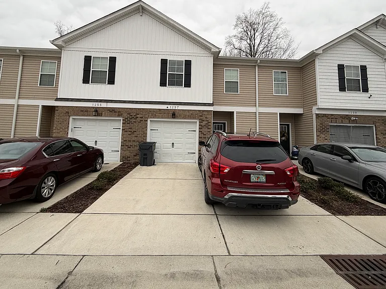 1257 Jadens Way — Photo 2