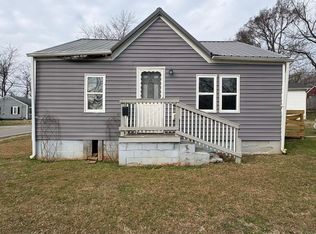 201 Simmons St, Glasgow, KY 42141