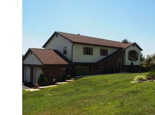 7 Oliver Dr, Quarryville, PA 17566