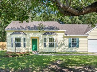 100 Mapperton Ct, Summerville, SC 29485