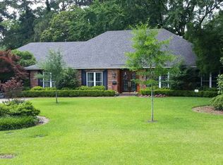 2725 Bayou Ln, Monroe, LA 71201
