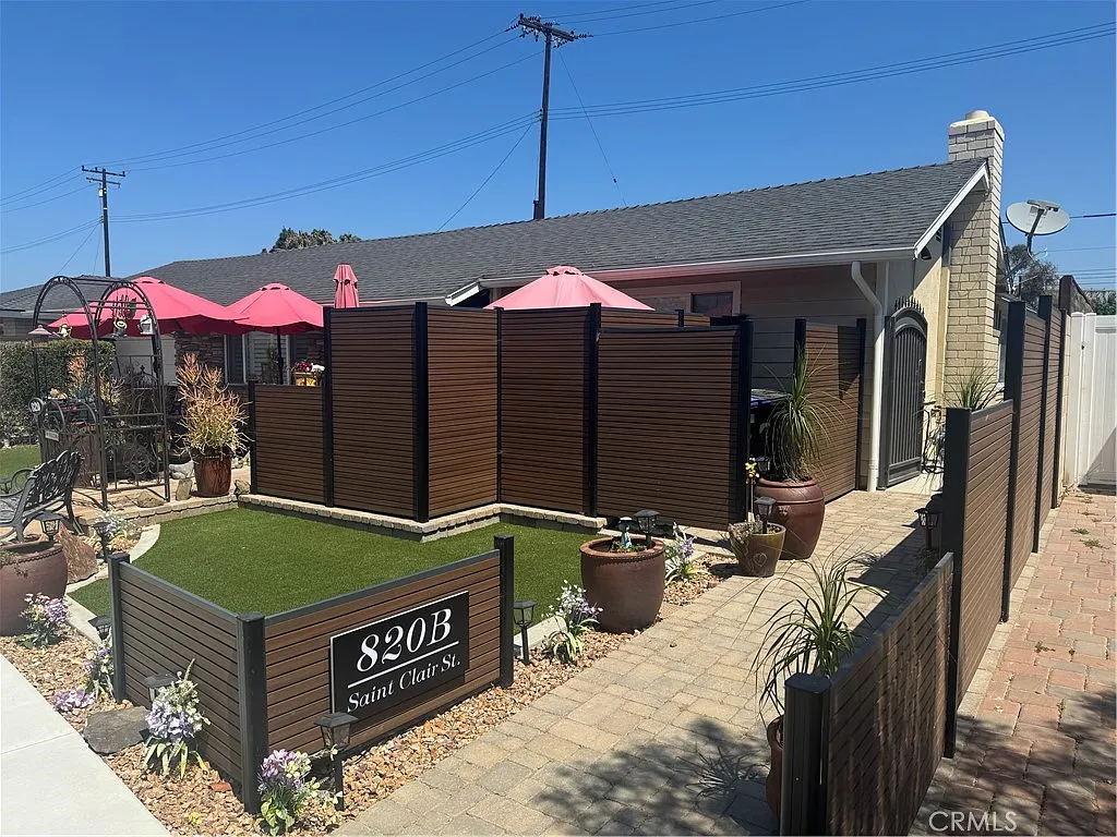 1 bed, 499 sqft, $2,750 — Photo 1