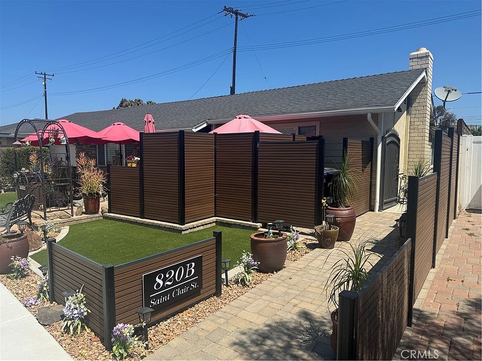 1st image of 820 Saint Clair St #1