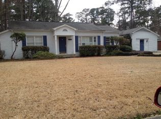 109 Oak St, Brookhaven, MS 39601