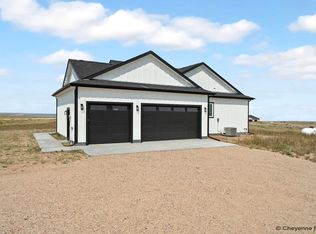 985 Range Line Rd, Cheyenne, WY 82009