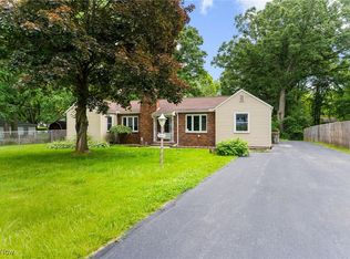 3662 Monaca Ave, Youngstown, OH 44511