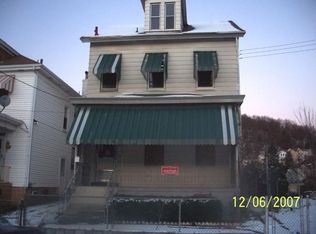 3138 Sorento St, Pittsburgh, PA