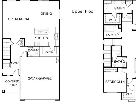 Floor Plan.