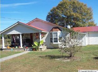 43 Irvin Rd, Boaz, AL 35957
