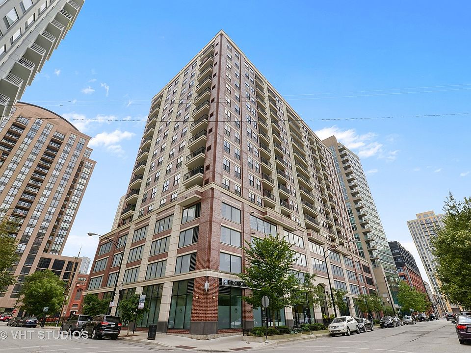 1st image of 451 W Huron St Unit 1601