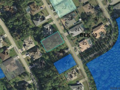 48 Baltimore Ln, Palm Coast, FL, 32137